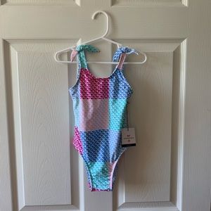 Vineyard Vines for Target Toddler Swimsuit
